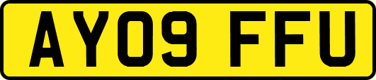AY09FFU