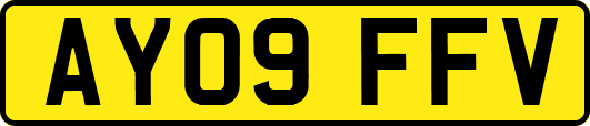 AY09FFV