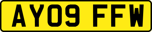 AY09FFW