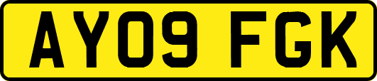 AY09FGK