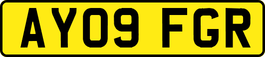 AY09FGR