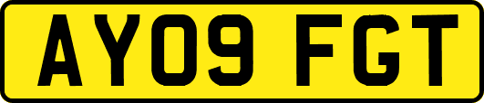 AY09FGT