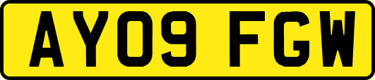 AY09FGW