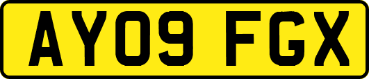 AY09FGX