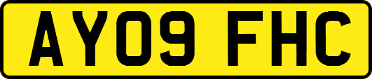 AY09FHC
