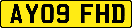 AY09FHD