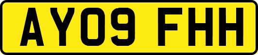 AY09FHH