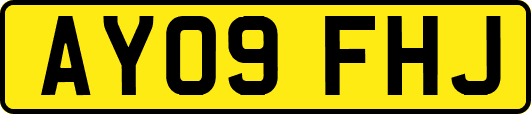AY09FHJ