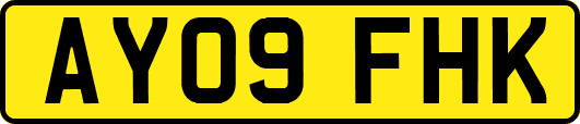 AY09FHK