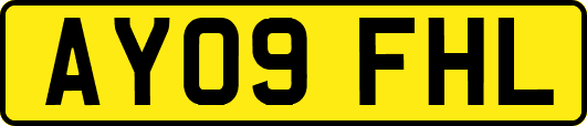 AY09FHL