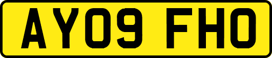 AY09FHO