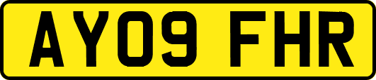 AY09FHR