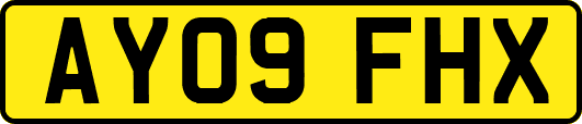 AY09FHX
