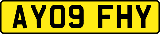 AY09FHY