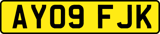 AY09FJK