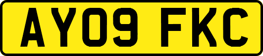 AY09FKC