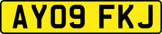 AY09FKJ