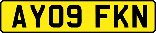 AY09FKN
