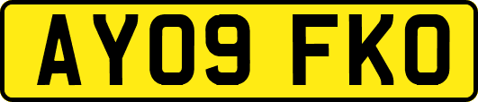 AY09FKO