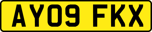 AY09FKX