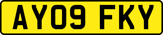 AY09FKY