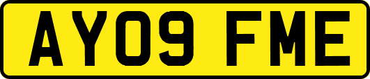 AY09FME