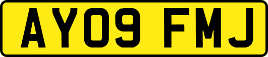 AY09FMJ