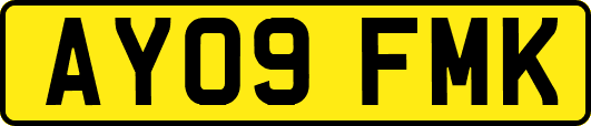 AY09FMK