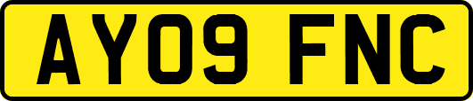AY09FNC