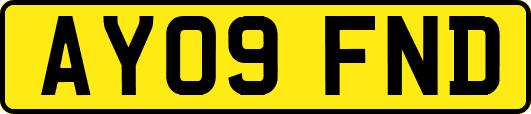 AY09FND