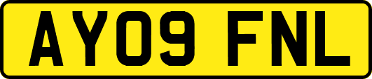 AY09FNL