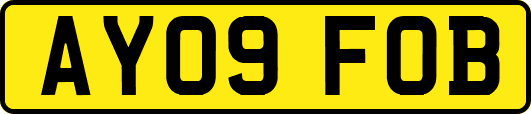 AY09FOB
