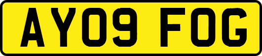 AY09FOG