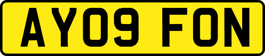 AY09FON