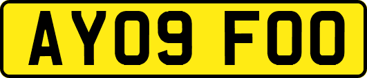 AY09FOO