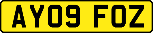 AY09FOZ