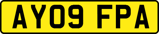 AY09FPA