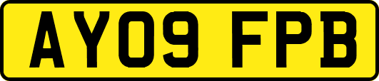 AY09FPB