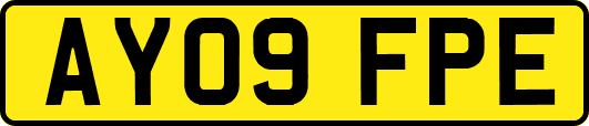 AY09FPE