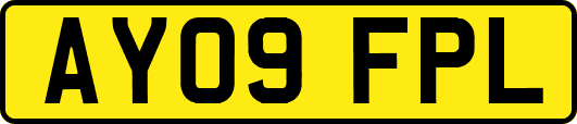 AY09FPL