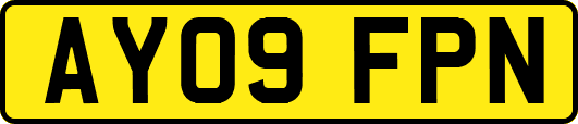 AY09FPN