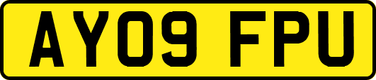 AY09FPU
