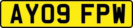 AY09FPW