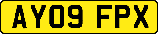 AY09FPX