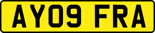 AY09FRA