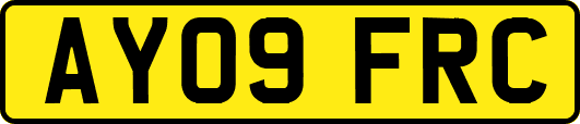 AY09FRC