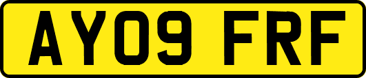 AY09FRF