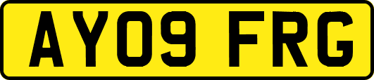 AY09FRG