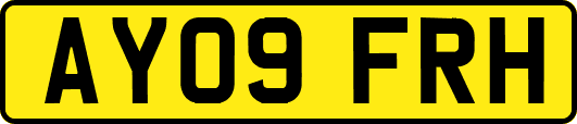 AY09FRH