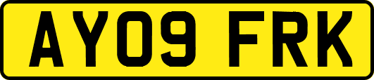 AY09FRK